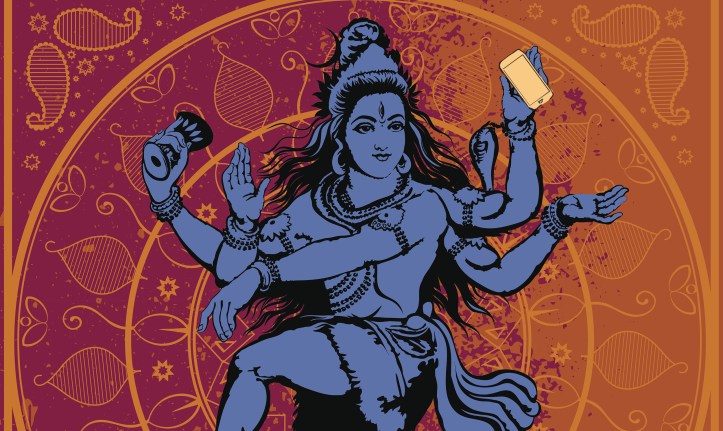 shiva