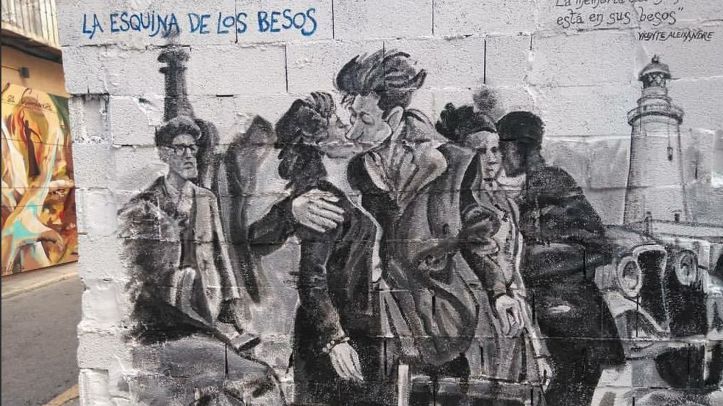 La memoria de un hombre