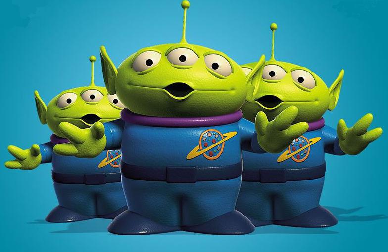 “Es la tercera oleada que mandamos para invitarles a la fiesta que vamos a hacer en Alfa Centauri y no hay manera, chico” "Manda otra, manda otra".