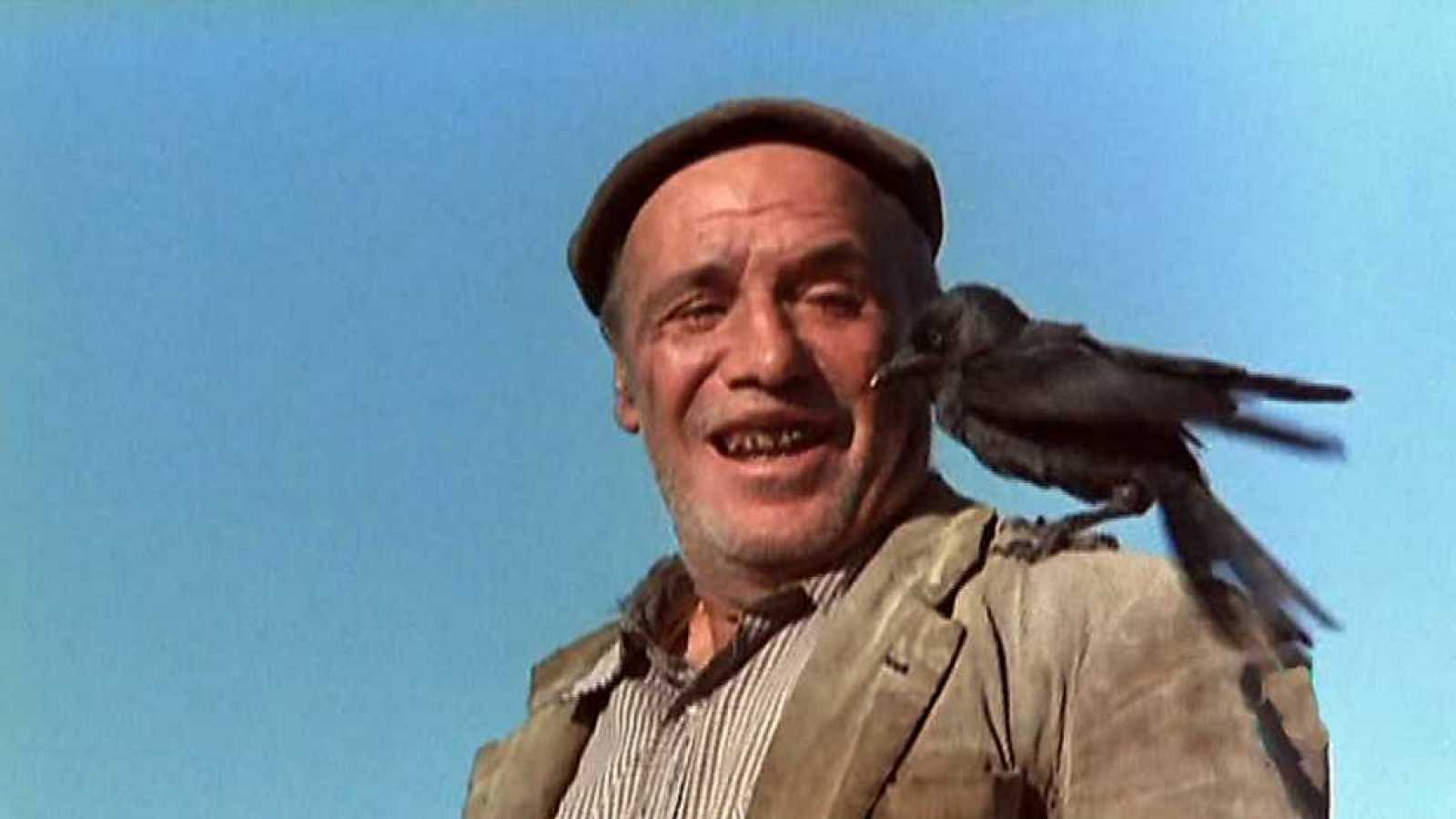 “El patrón es muy bueno y nos prorroga la obra y servicio dos meses"